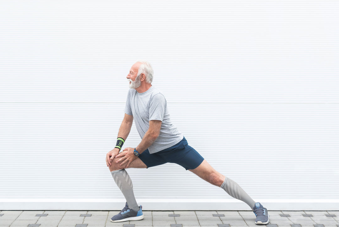 copper compression socks