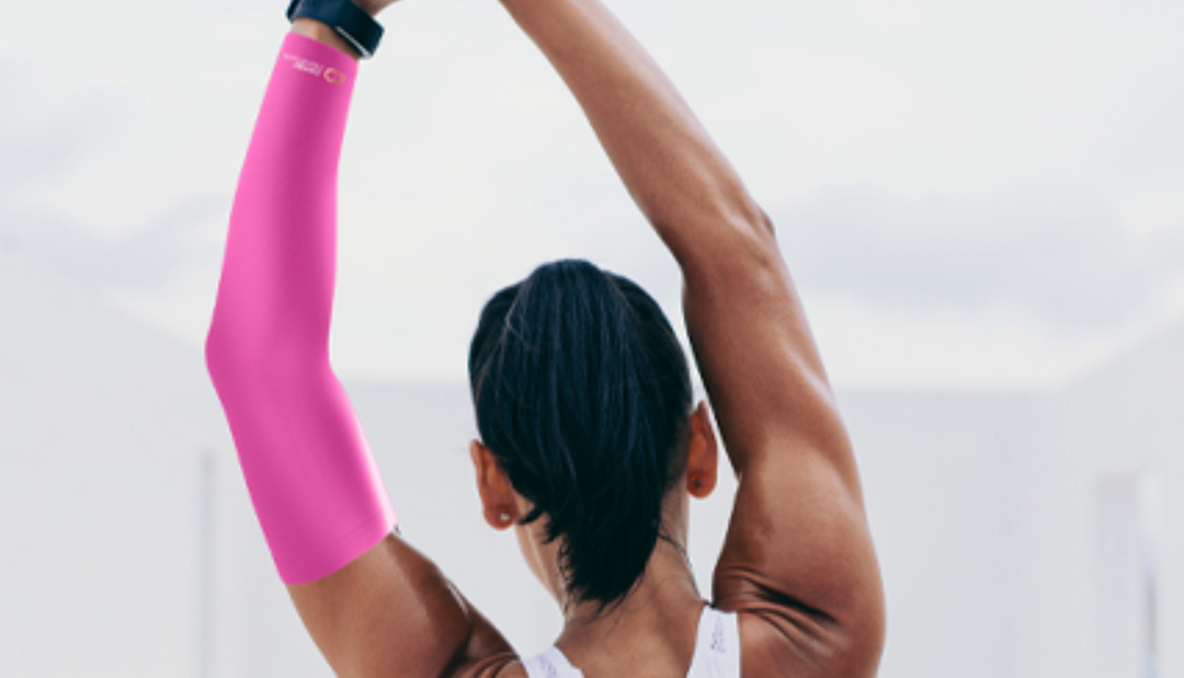 Supporting Breast Cancer Awareness: Copper Compression’s Commitment to the Cause