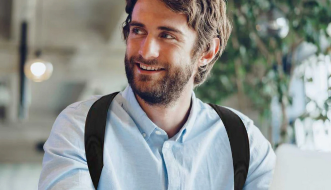Stand Tall: The Benefits of the Copper Compression Posture Corrector