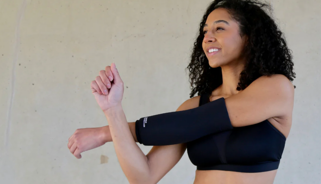 The Benefits of Cold Therapy and How CopperFreeze Can Boost Your Recovery