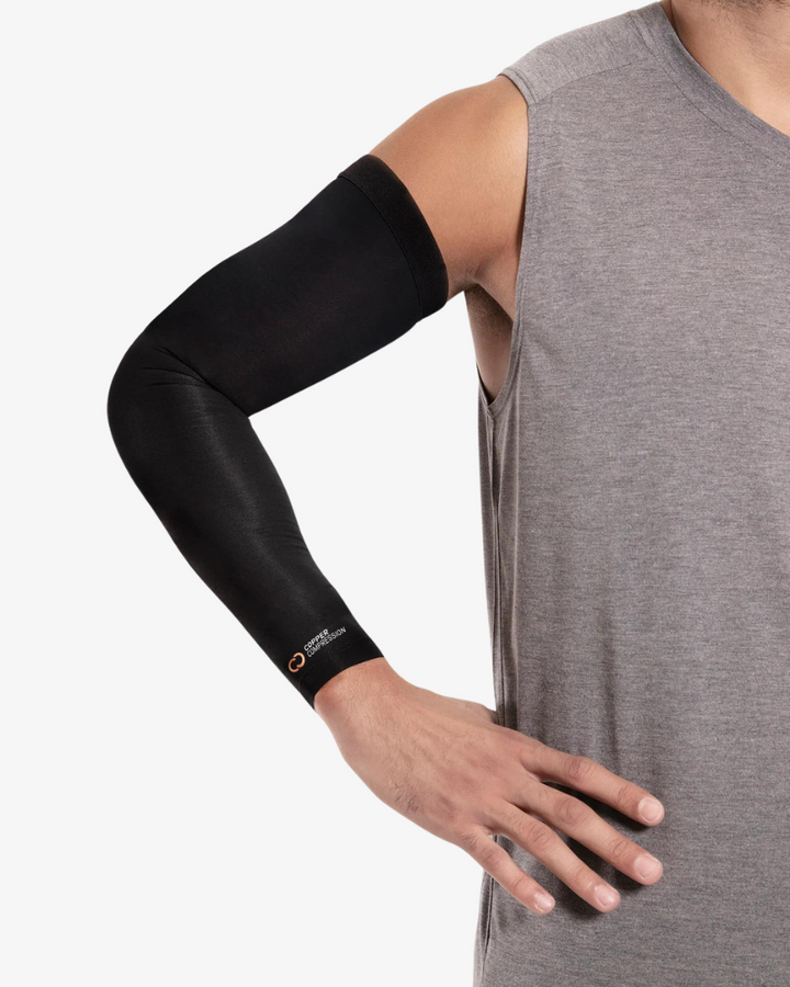 Full Arm Sleeve