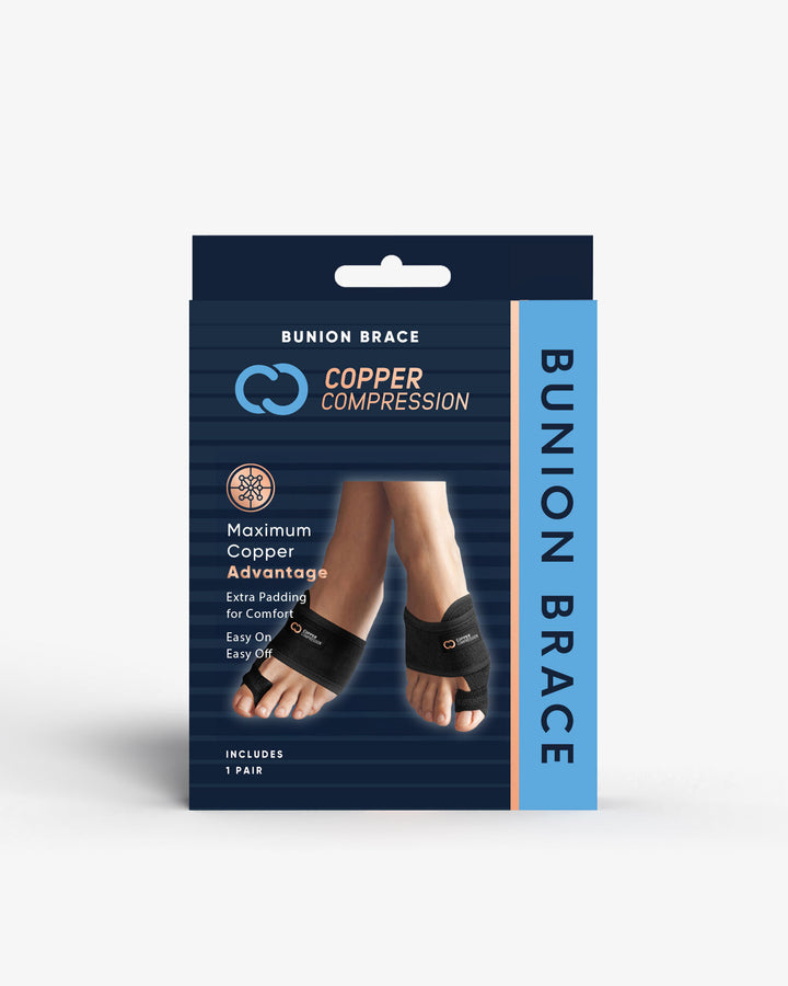 Bunion Brace