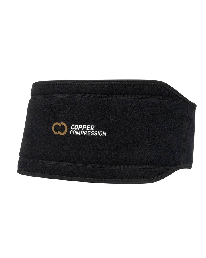 CopperVibe™ Back Wrap