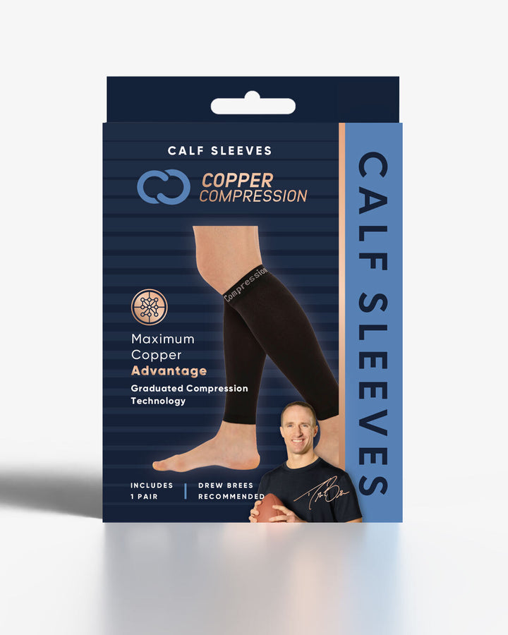 Calf Sleeves