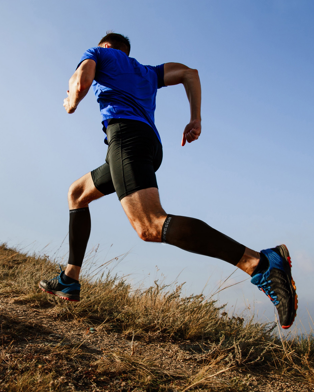 Calf Sleeves