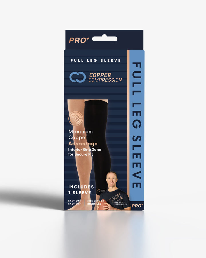 Full Leg Sleeve