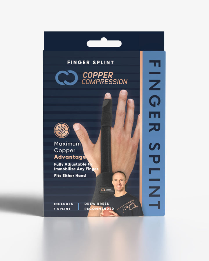 Finger Splint