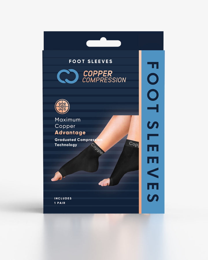 Foot Sleeves