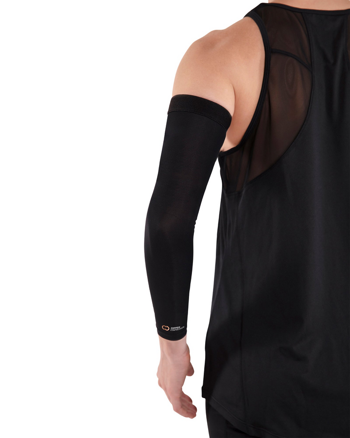Full Arm Sleeve