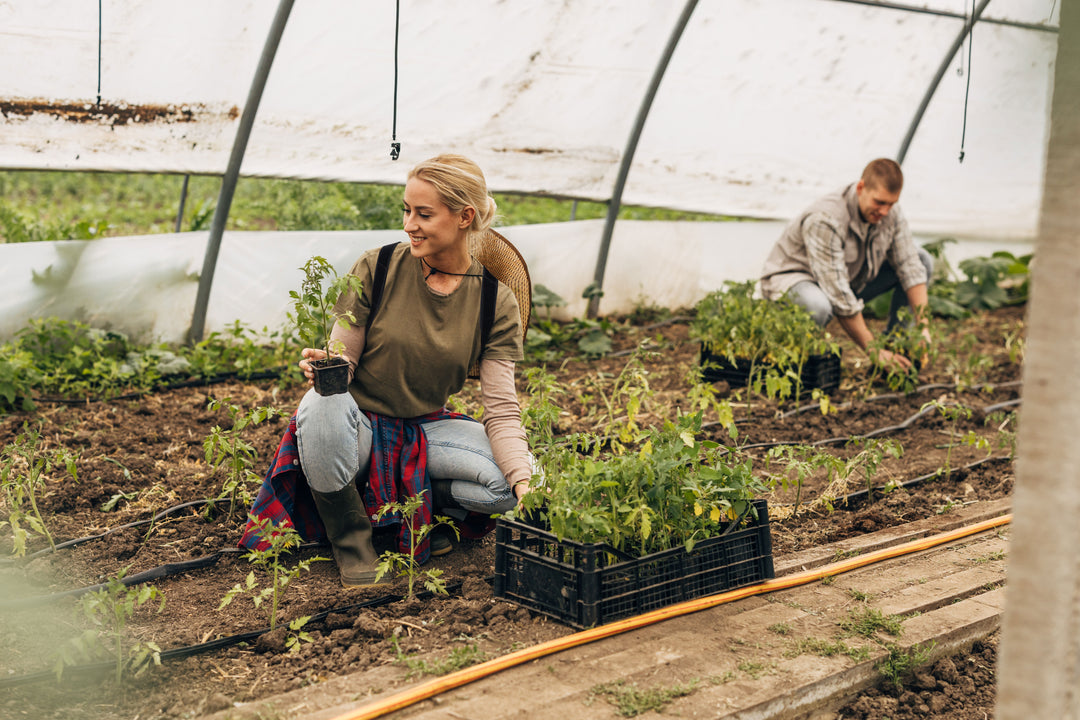 John Deere Posture Support by Copper Compression – Heavy-Duty Back, Shoulder & Upper Body Alignment Brace for Stability, Lift & Everyday Movement – Adjustable Fit