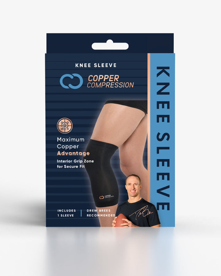 Knee Sleeve