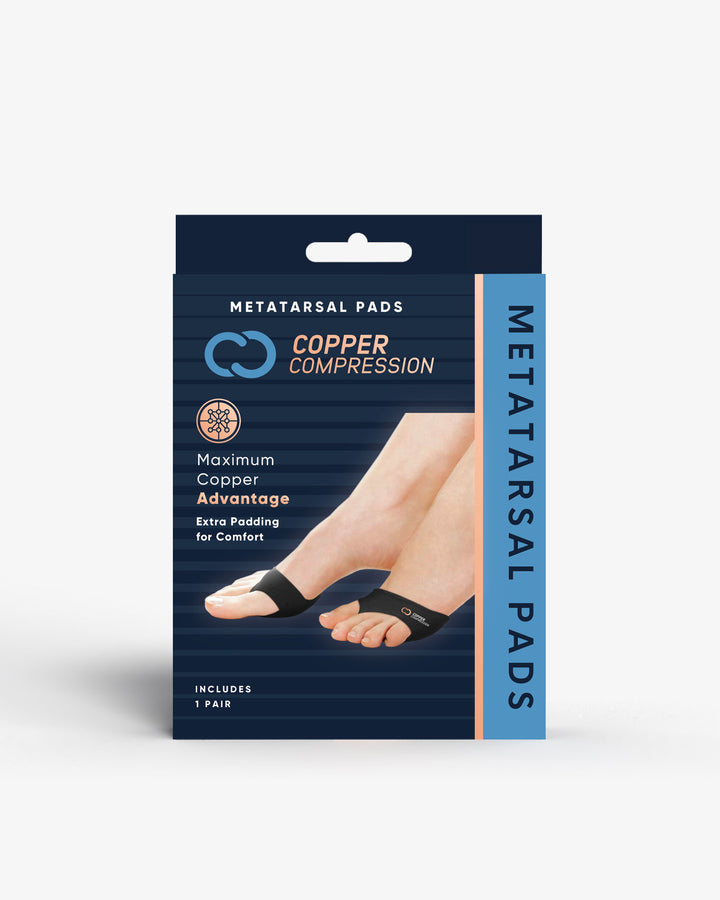 Metatarsal Pads