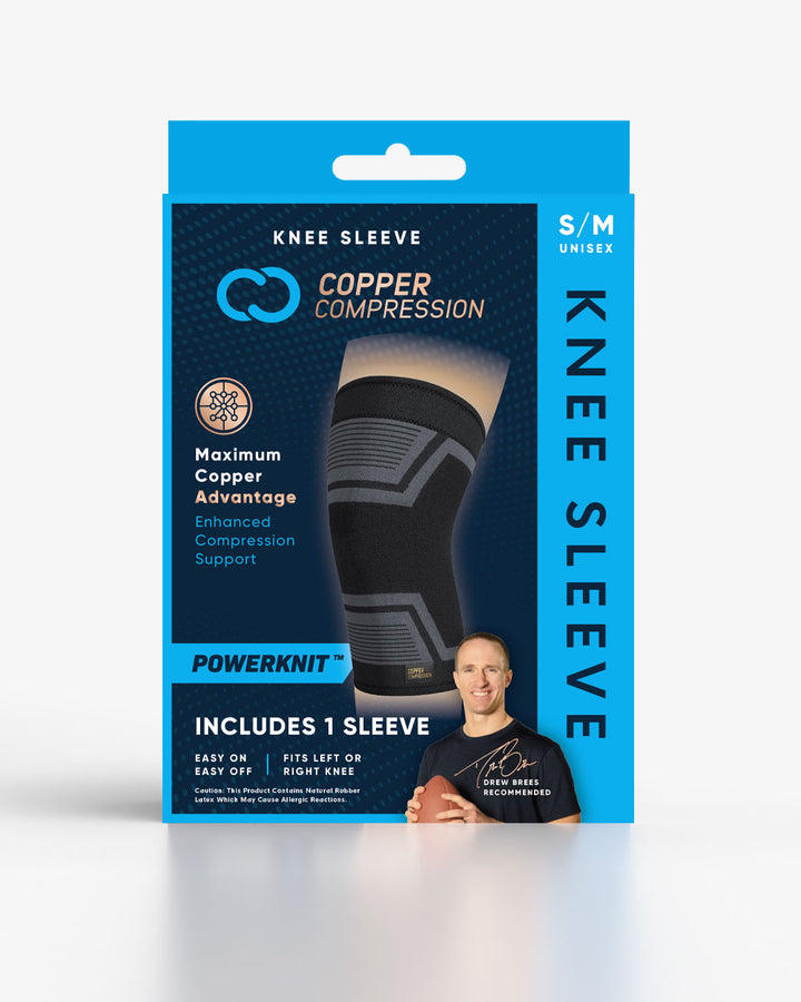 PowerKnit™ Knee Sleeve