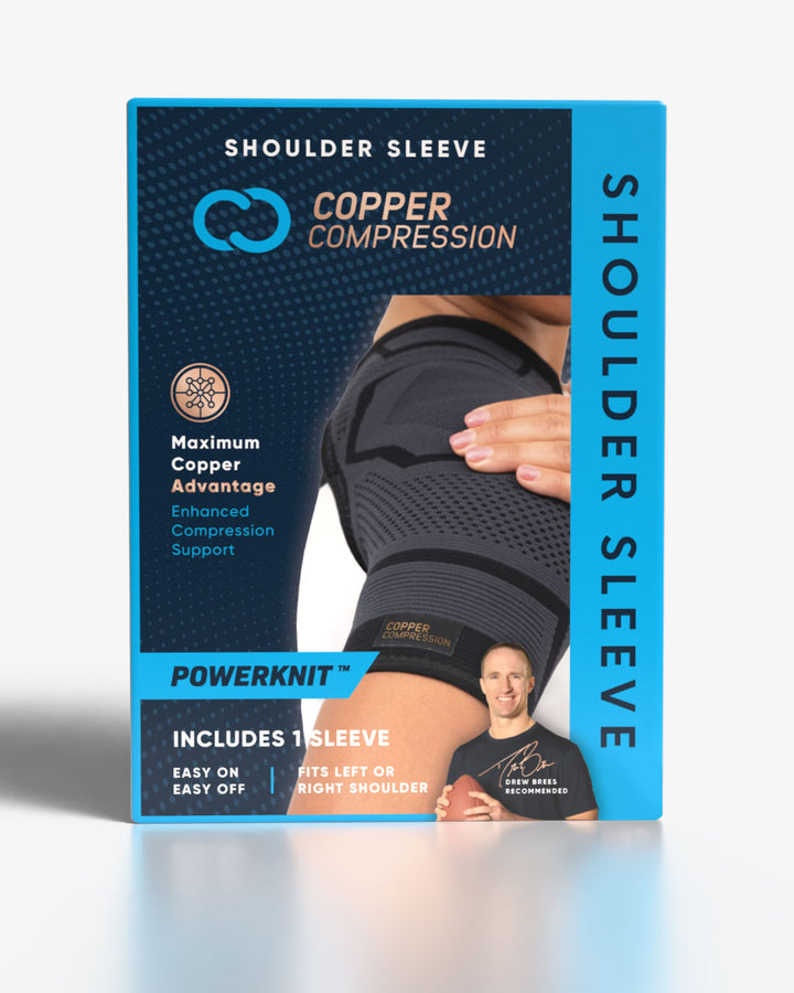 PowerKnit™ Shoulder Sleeve