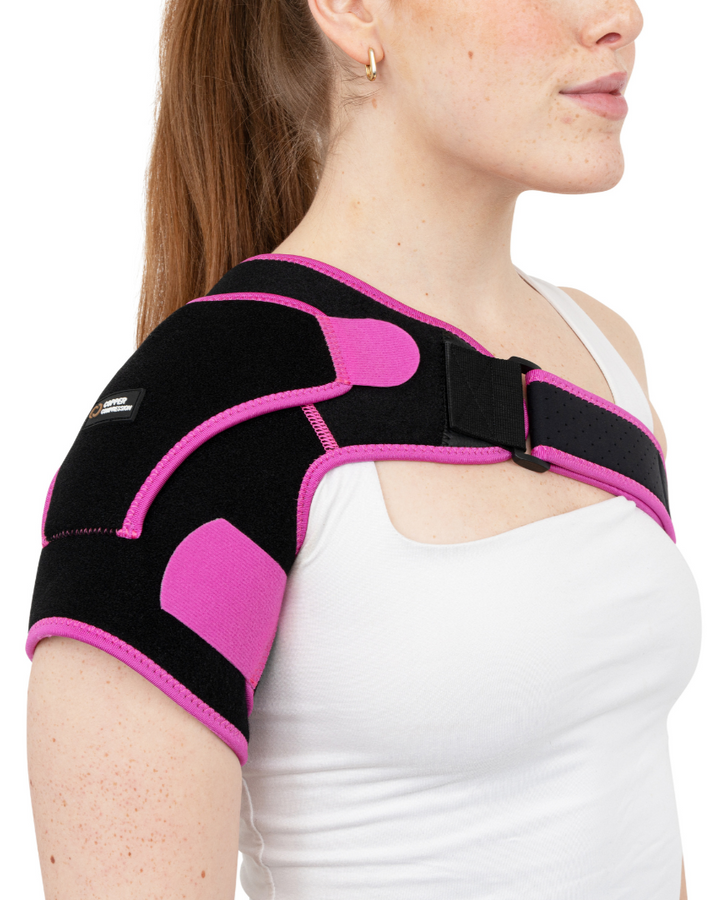 Shoulder Brace