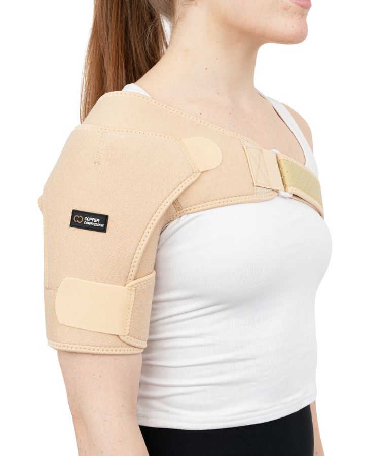 Shoulder Brace