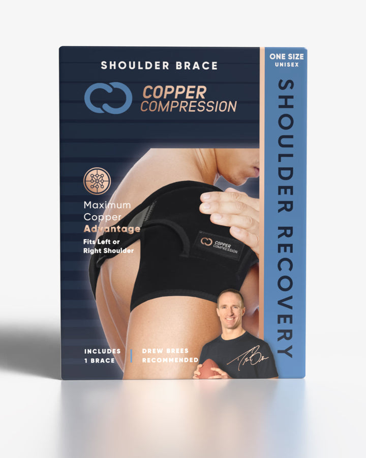 Shoulder Brace