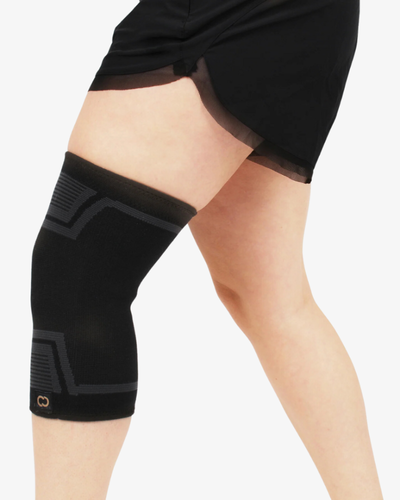 PowerKnit Knee Sleeve