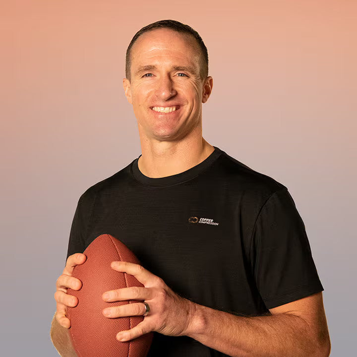 Drew Brees