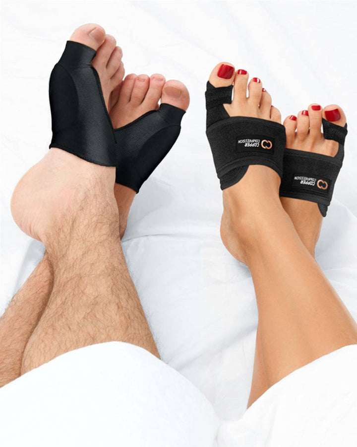 Bunion Relief Kit