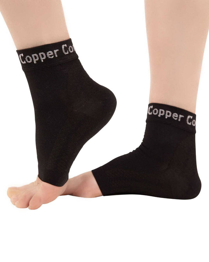 Foot Sleeves