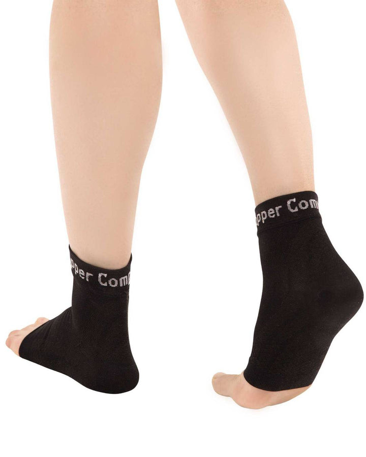 Foot Sleeves