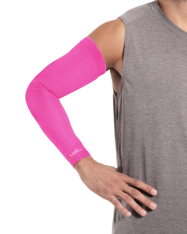 Full Arm Sleeve