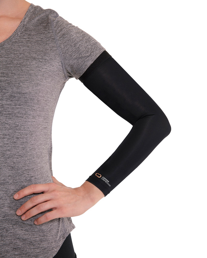 Full Arm Sleeve