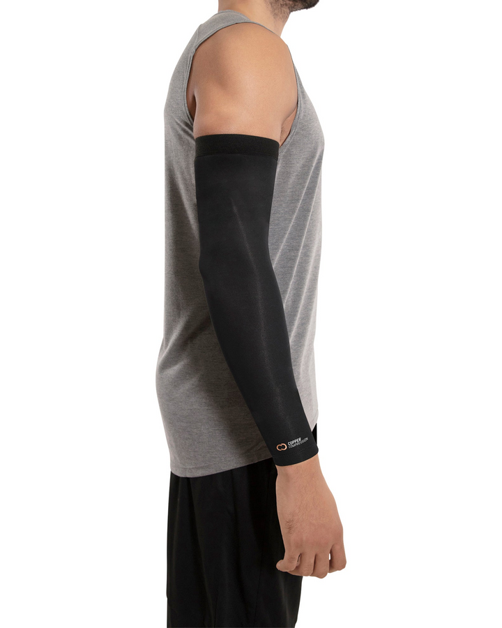 Full Arm Sleeve
