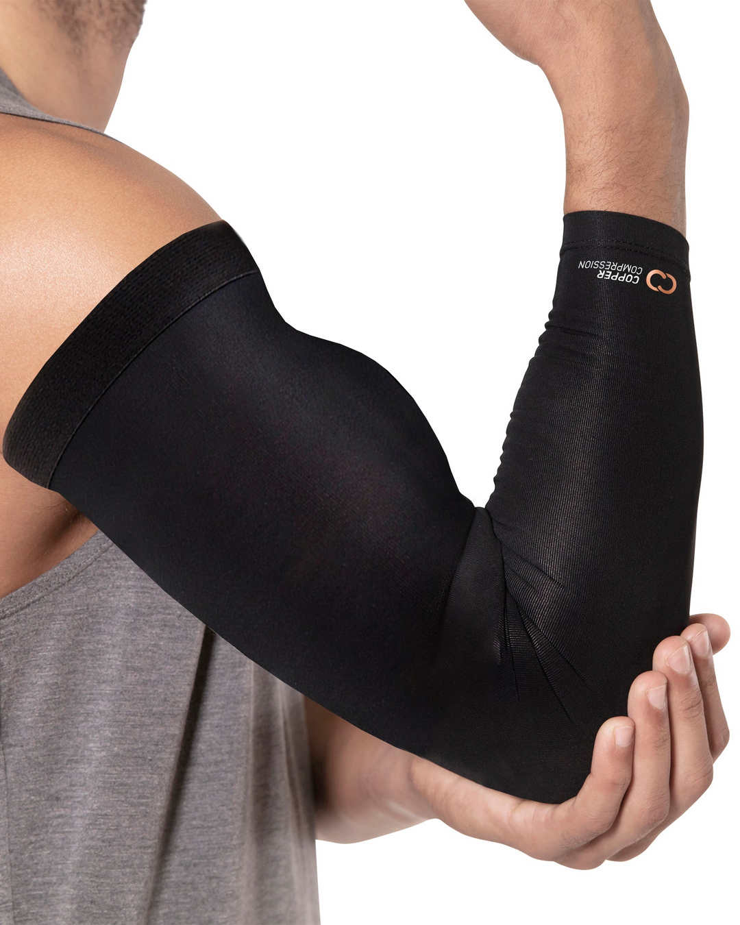 Full Arm Sleeve