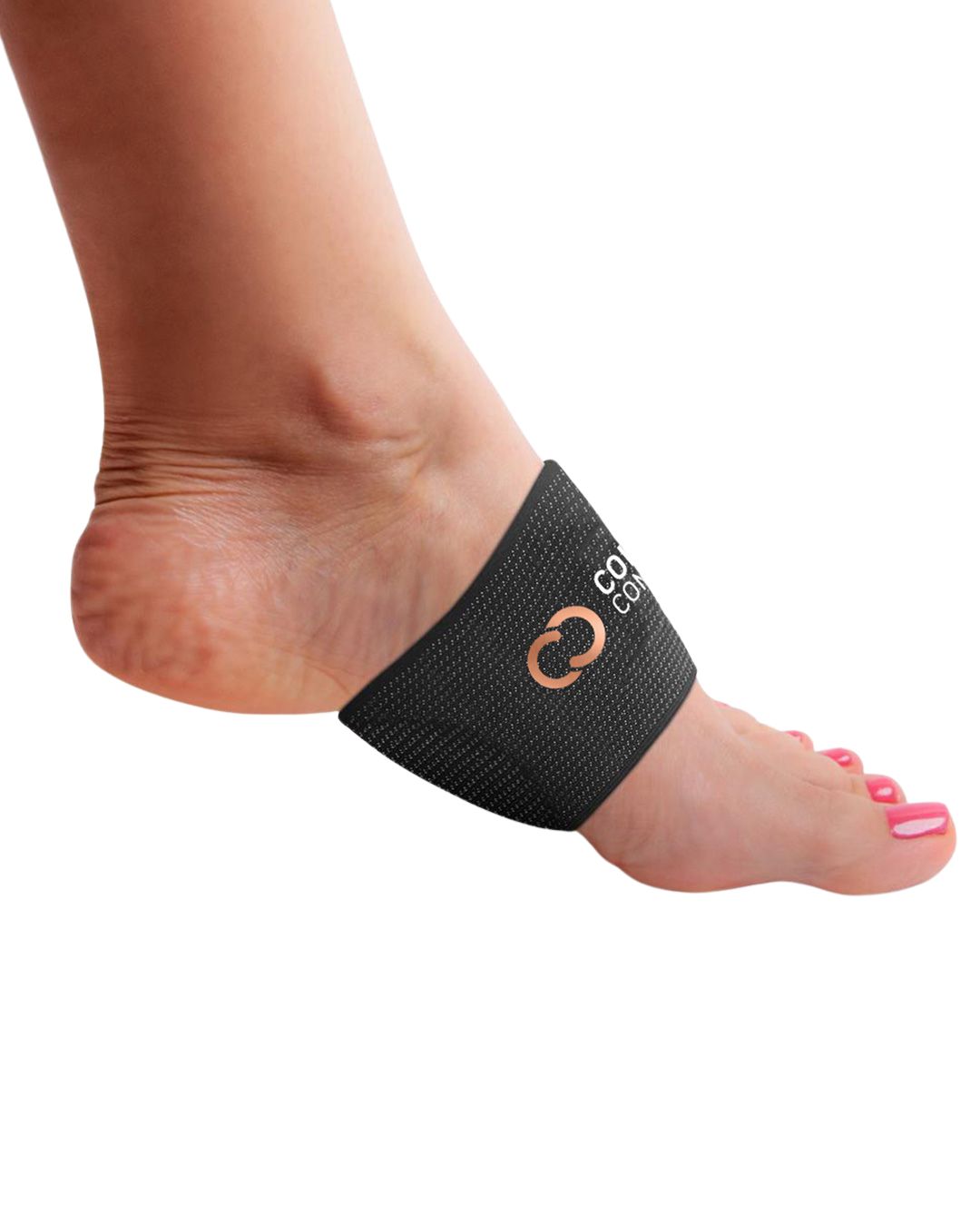 Padded Arch Supports