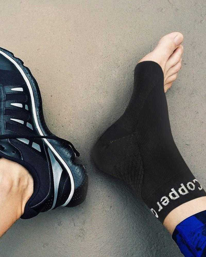 Foot Sleeves
