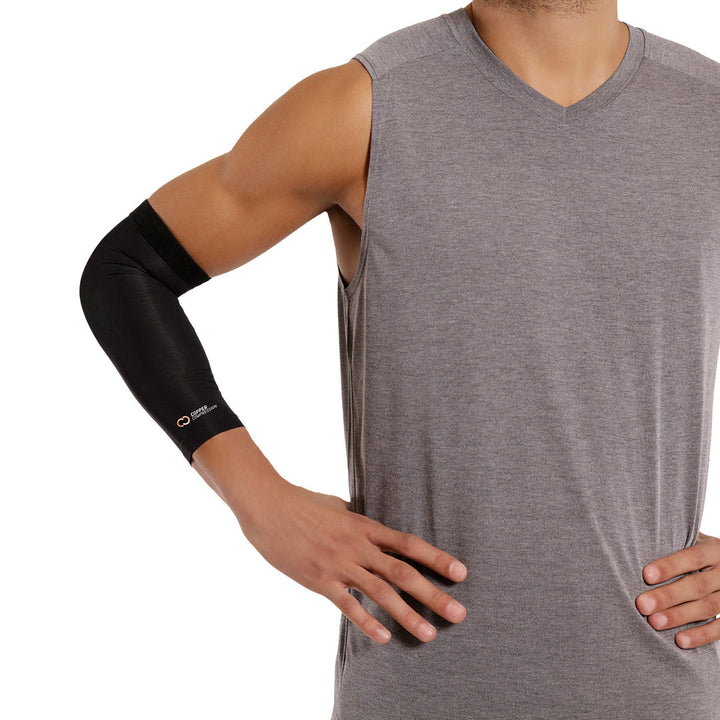 Active Elbow Support Duo