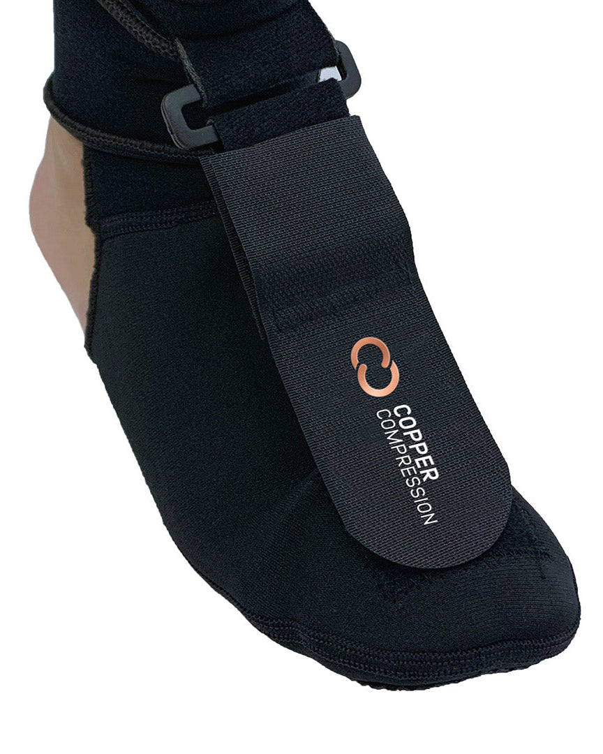 Plantar Fasciitis Night Sock