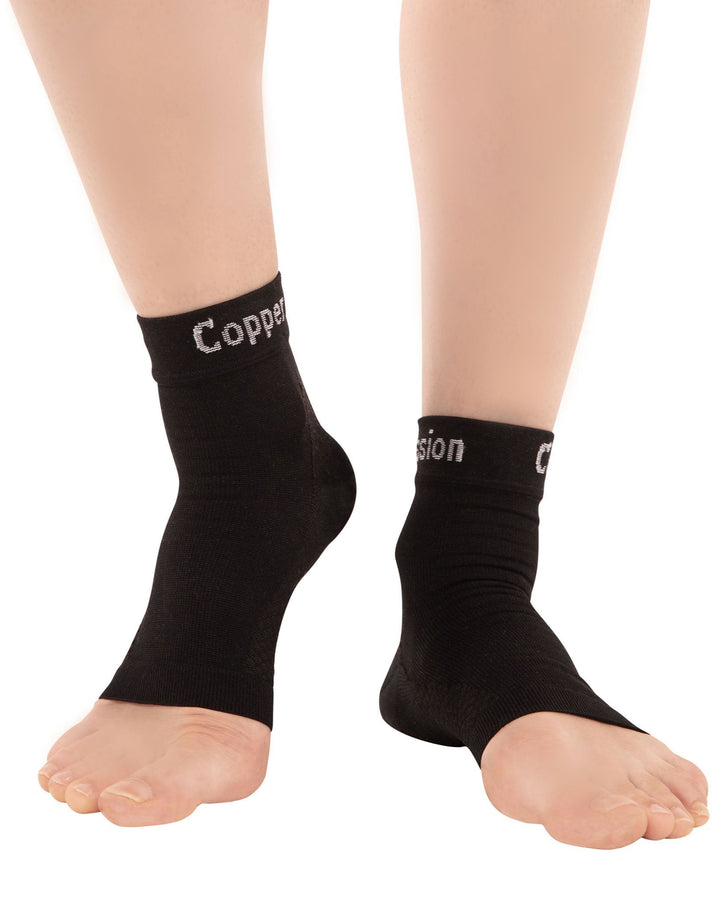 Foot Sleeves