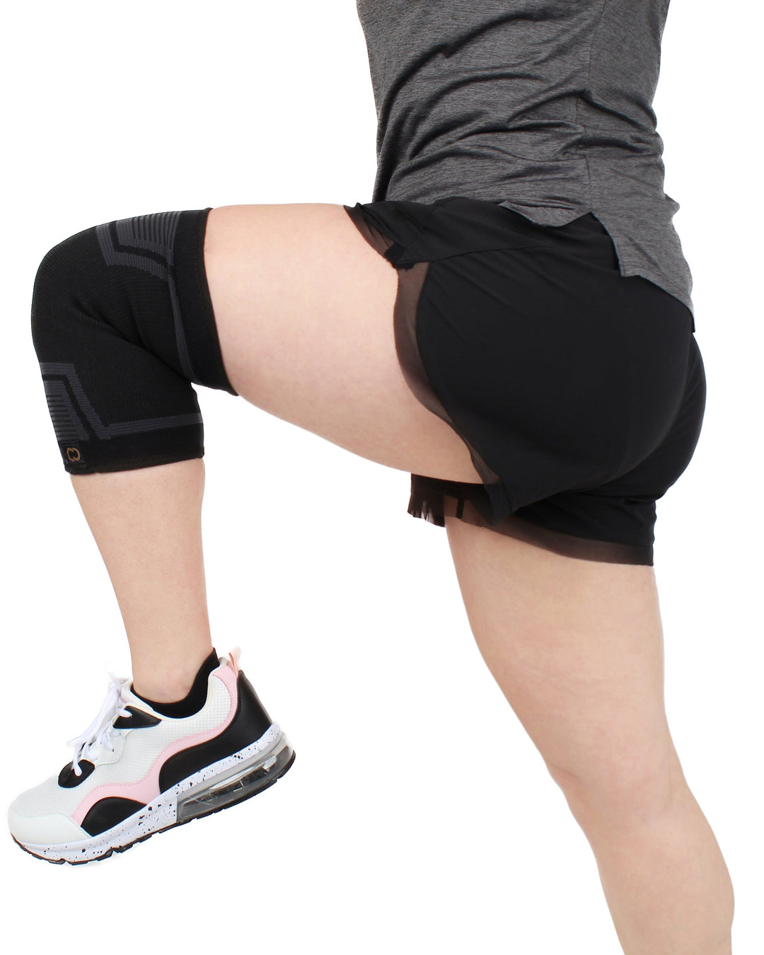 PowerKnit™ Knee Sleeve