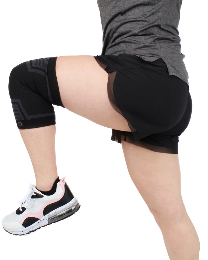 PowerKnit™ Knee Sleeve