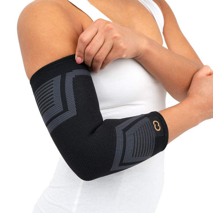 Active Elbow Support Duo