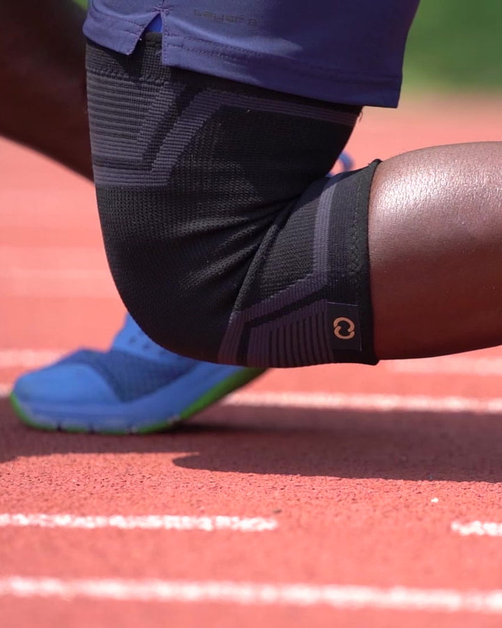 PowerKnit™ Knee Sleeve